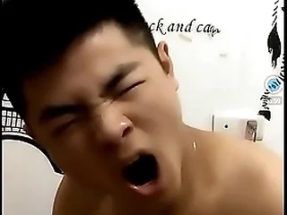 Gay Fucking Asian 5